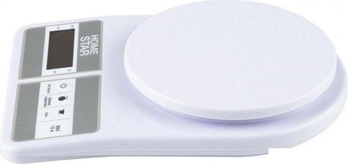Кухонные весы HomeStar HS-3012