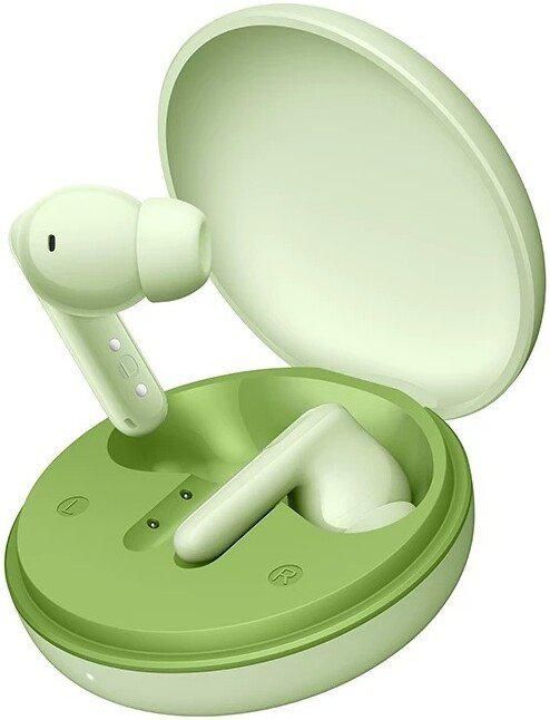 Наушники HONOR Earbuds A Pro (зеленый, международная версия)