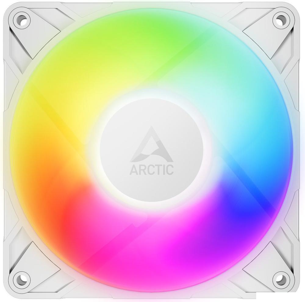 Комплект вентиляторов для корпуса Arctic P12 Pro A-RGB 3 Pack ACFAN00326A