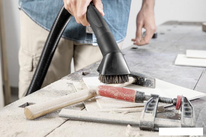 Пылесос Karcher WD 3 P V-17/4/20 1.628-175.0