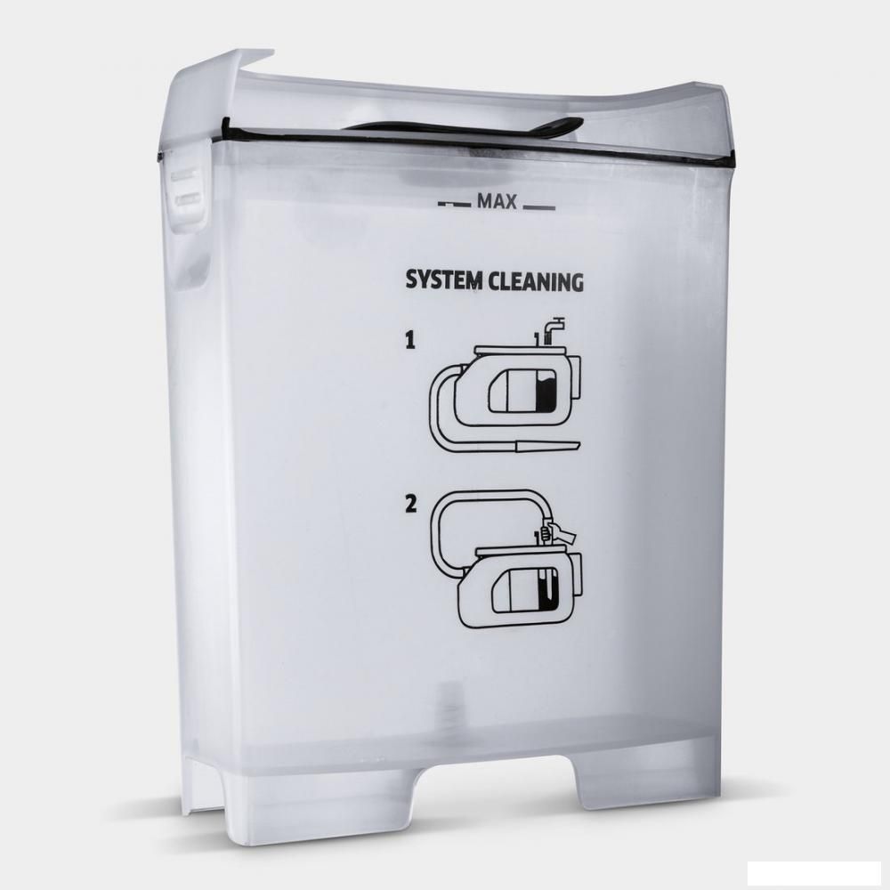 Пылесос Karcher SE 3 Compact Home 1.081-530.0