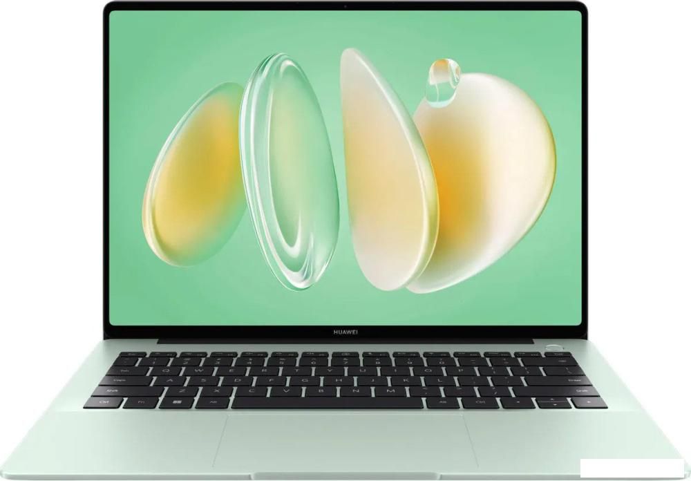 Ноутбук Huawei MateBook 14 2024 FlemingH FLMH-X 53014QLH