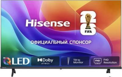 Телевизор Hisense 40A5S