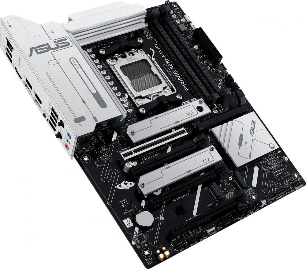 Материнская плата ASUS Prime X870-P WiFi