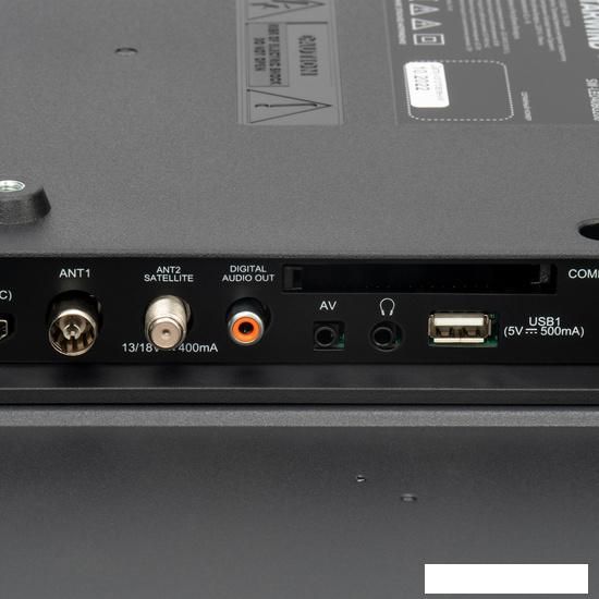 Телевизор StarWind SW-LED40BG200