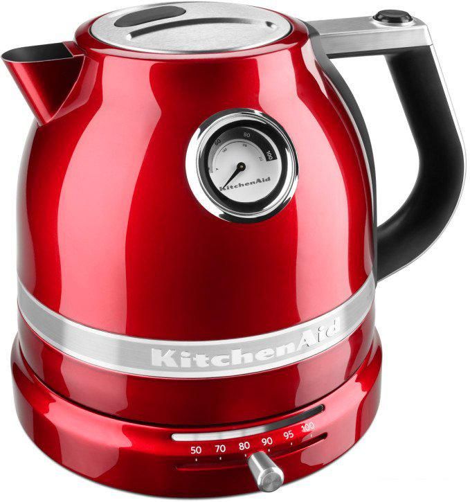 Электрический чайник KitchenAid Artisan 5KEK1522ECA