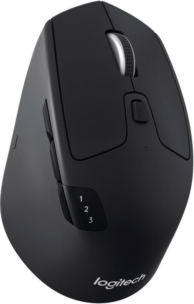 Мышь Logitech M720 Triathlon