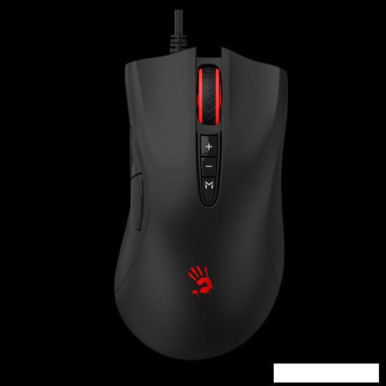Игровая мышь A4Tech Bloody ES5