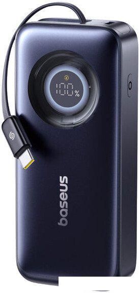 Внешний аккумулятор Baseus EnerCore CR11 20000mAh 67W