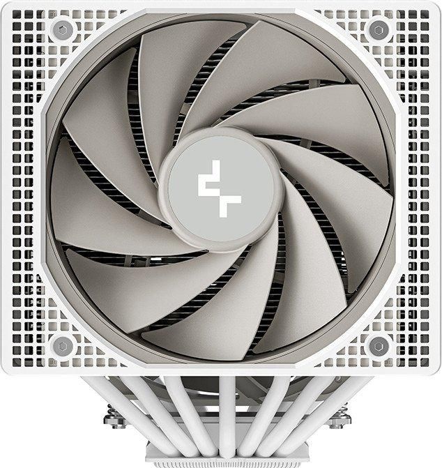 Кулер для процессора DeepCool Assassin VC Elite R-ASN4-WHNVNN-GJD