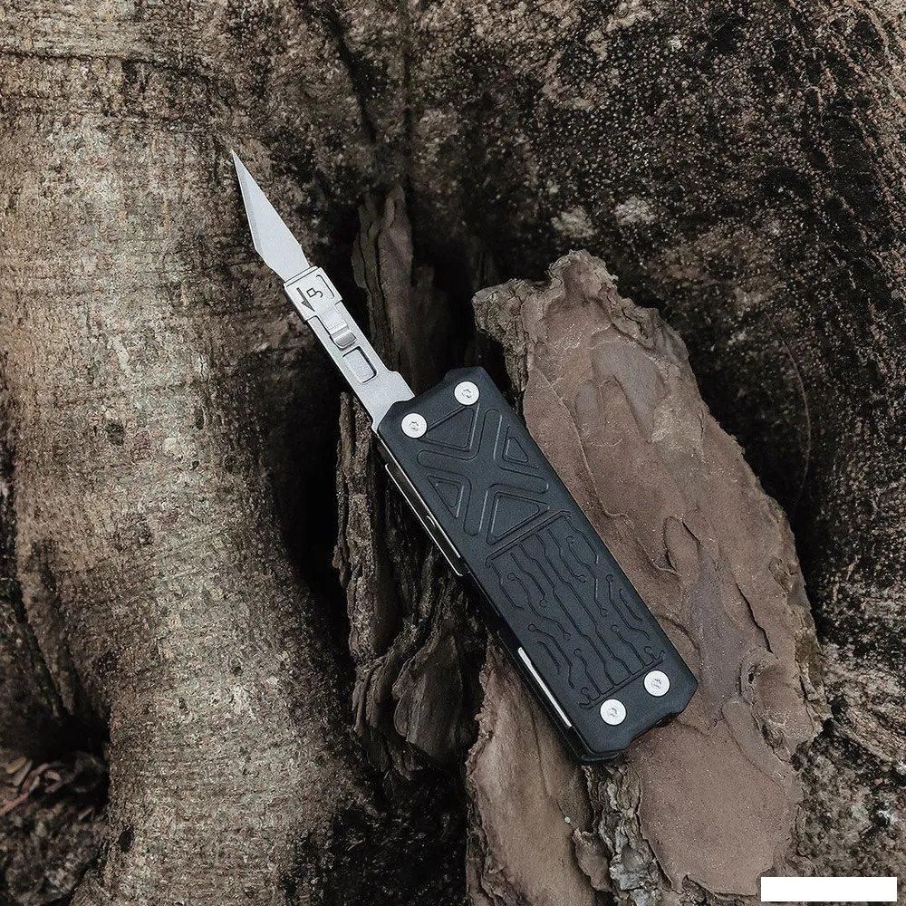 Мультитул NexTool Pocket Tool E1 NE20287