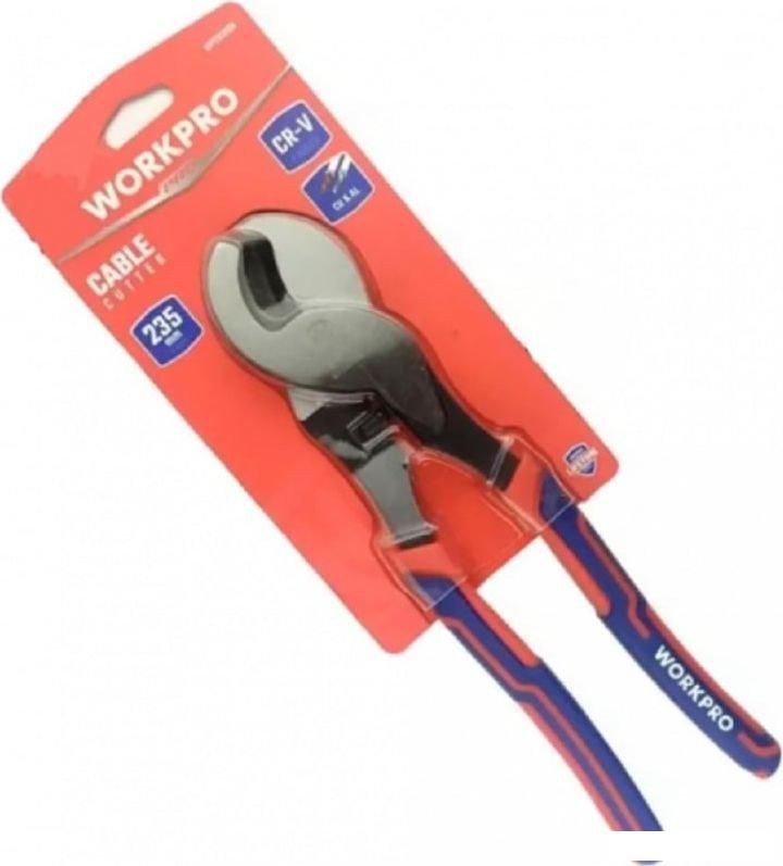 Кабелерез Workpro WP293008