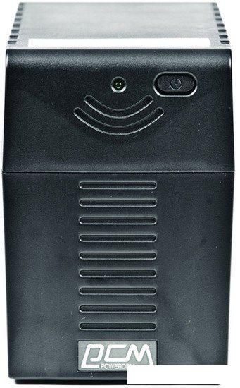 Источник бесперебойного питания Powercom Raptor RPT-1000A 1000VA
