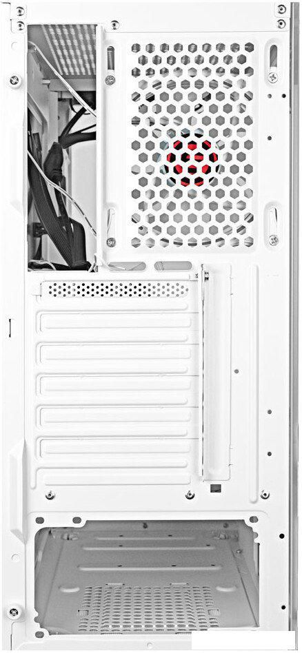 Корпус Ginzzu CL310