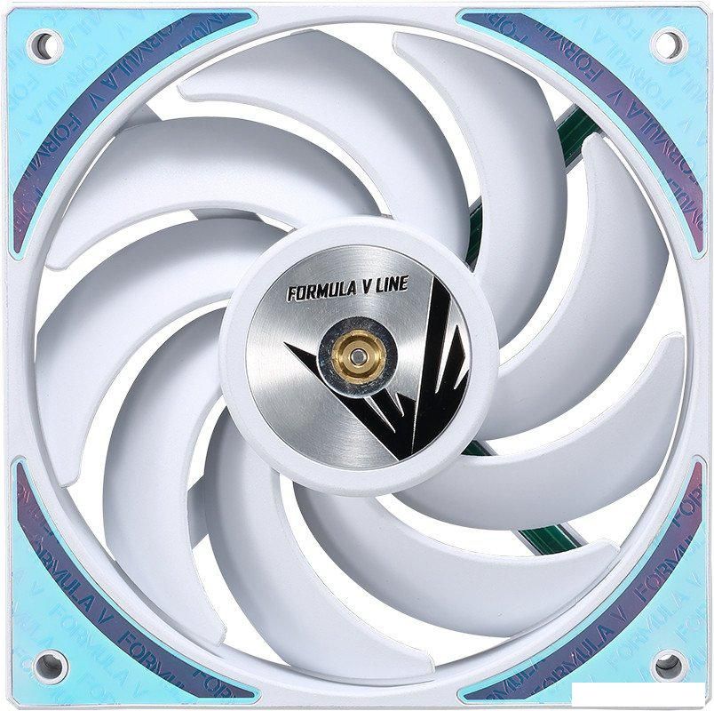 Вентилятор для корпуса Formula Air Bridge Plus WH