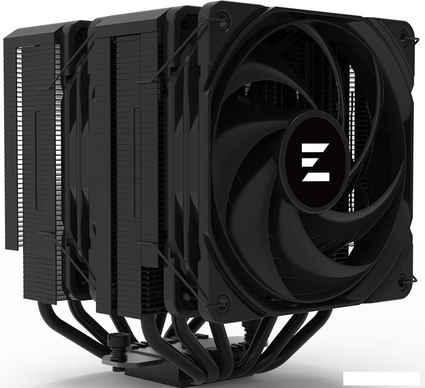 Кулер для процессора Zalman CNPS14X Duo