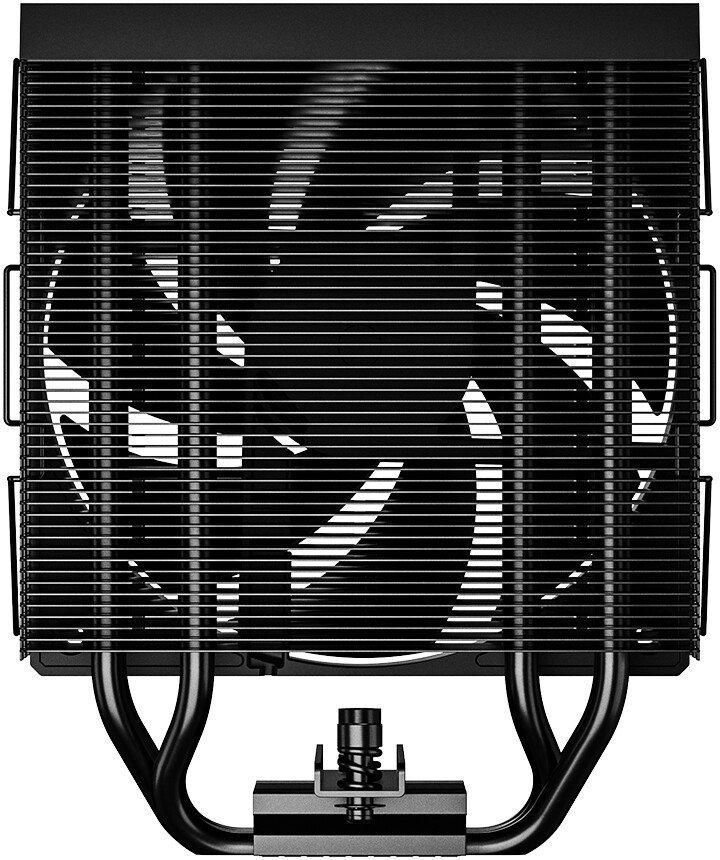 Кулер для процессора ID-Cooling FROZN A410 TD