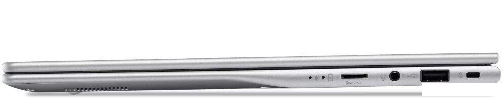 Ноутбук Acer Aspire Lite 15 AL15-49P-R73X NX.DT8CD.006