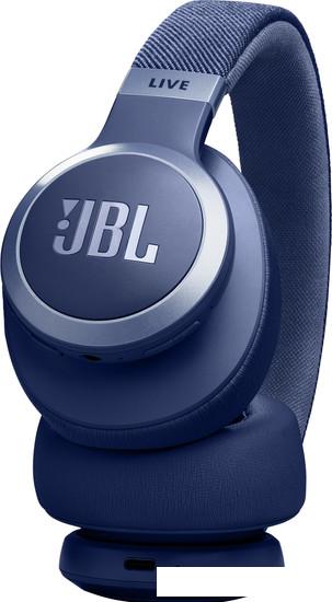 Наушники JBL Live 770NC (синий)
