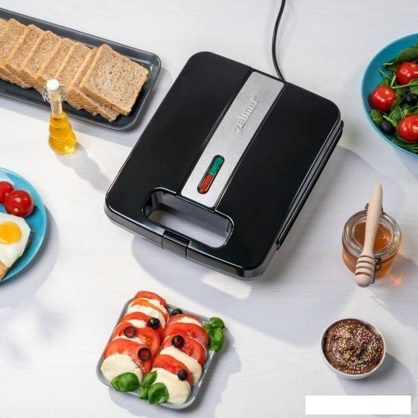 Сэндвичница Zelmer ZSM7400
