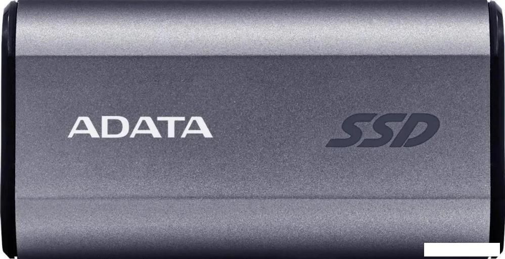Внешний накопитель ADATA SC750 1TB SC750-1000G-CCBK