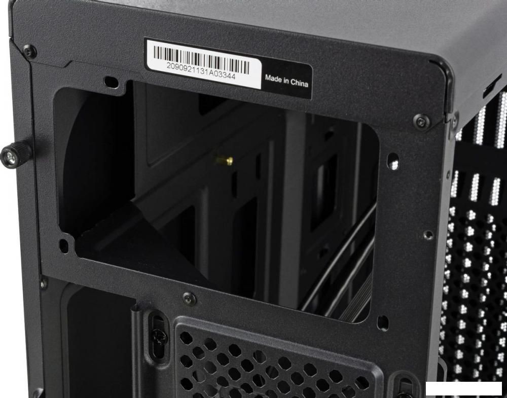Корпус Zalman ZM-T6