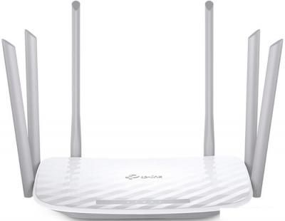 Беспроводные маршрутизаторы TP-Link Archer C86