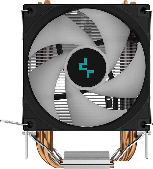 Кулер для процессора DeepCool AG300 LED R-AG300-BKLNMN-G