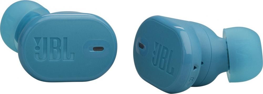 Наушники JBL Tune Buds 2 (темно-бирюзовый)