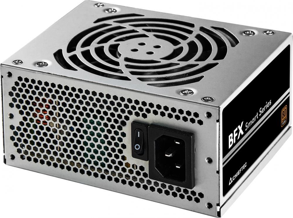 Блок питания Chieftec Smart 450W BFX-450BS