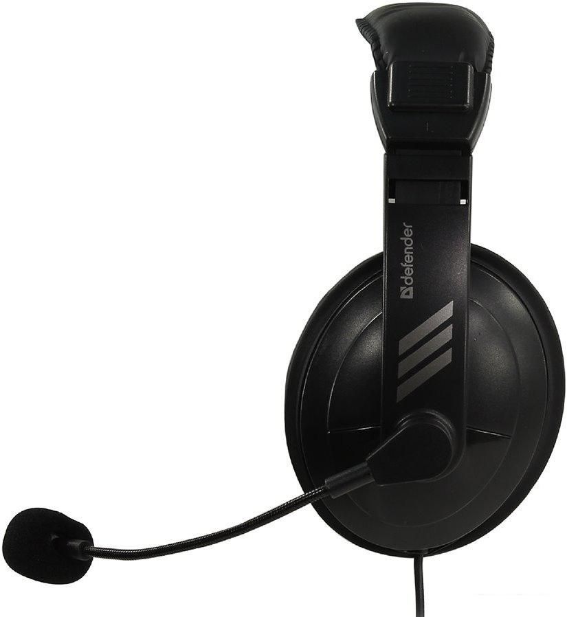 Наушники Defender Gryphon 750U