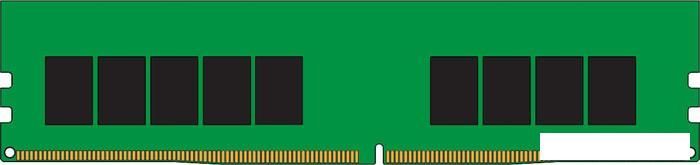 Оперативная память Kingston 8GB DDR4 PC4-25600 KSM32ES8/8HD