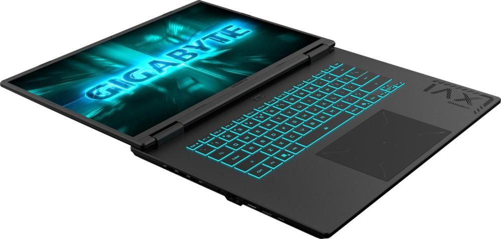 Игровой ноутбук Gigabyte Gaming A16 GA63H 3WHK3KZ894SD