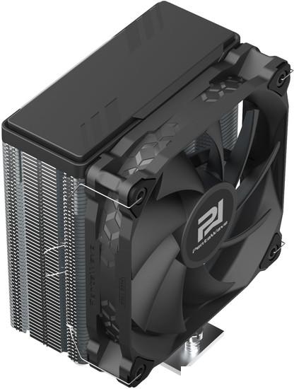 Кулер для процессора PentaWave PC-Z03E SRB