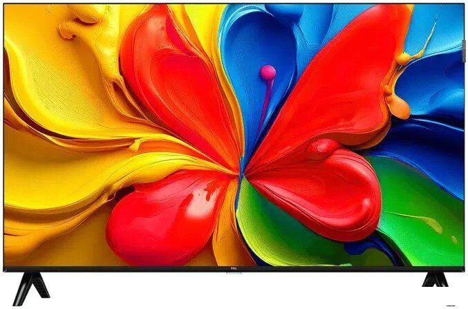 Телевизор TCL 32S4K-UZ