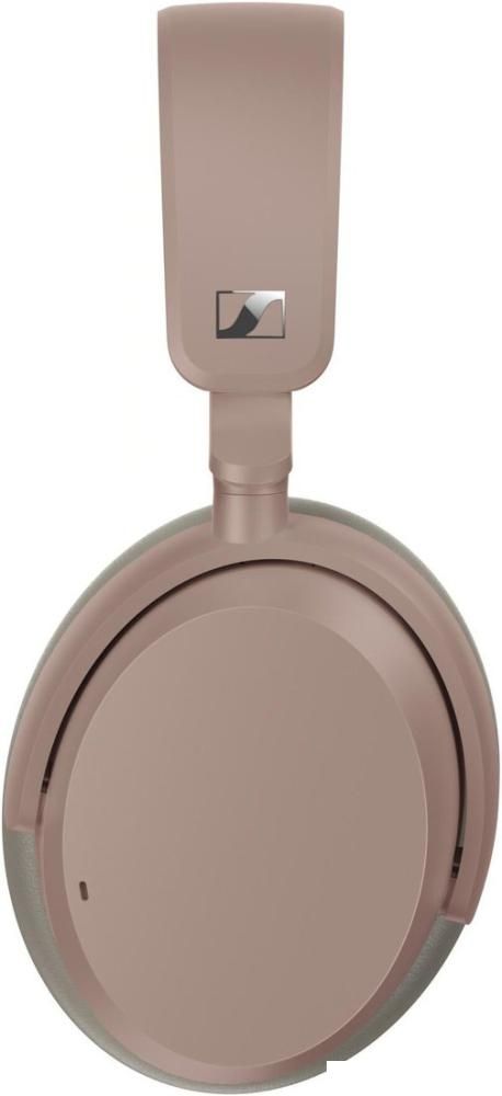 Наушники Sennheiser Accentum Wireless (коричневый/серый)