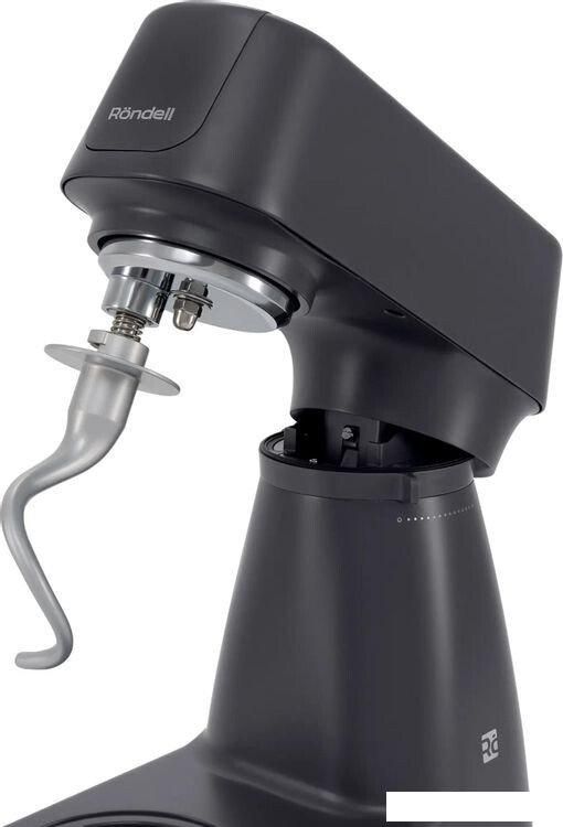 Планетарный миксер Rondell RDE-PM450