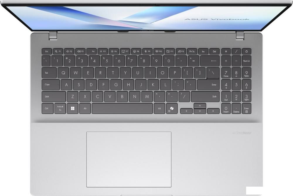 Ноутбук ASUS Vivobook 16 M1607KA-MB151