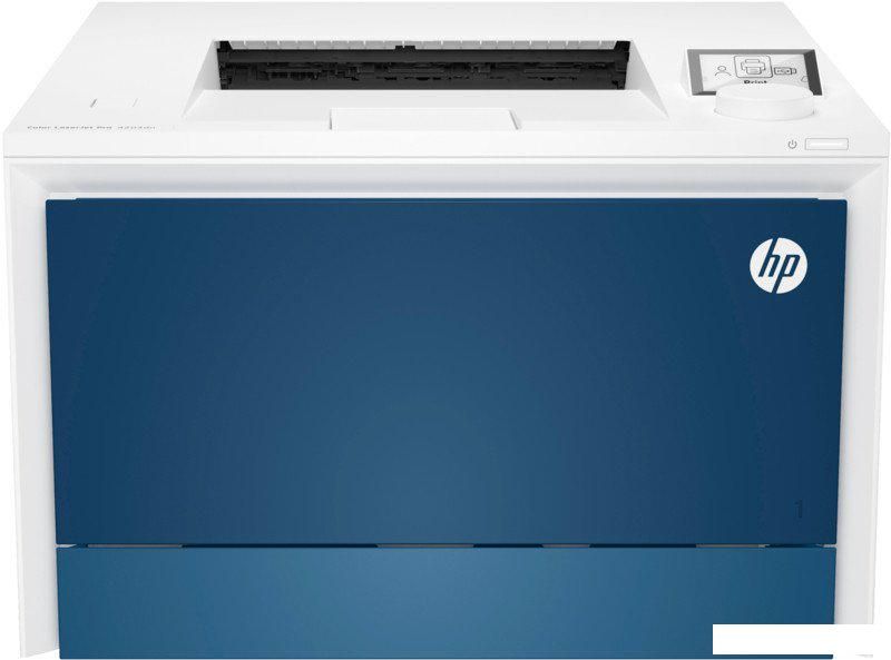 Принтер HP Color LaserJet Pro 4203dn 4RA89A
