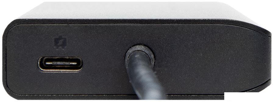 Док-станция Chieftec DSC-501