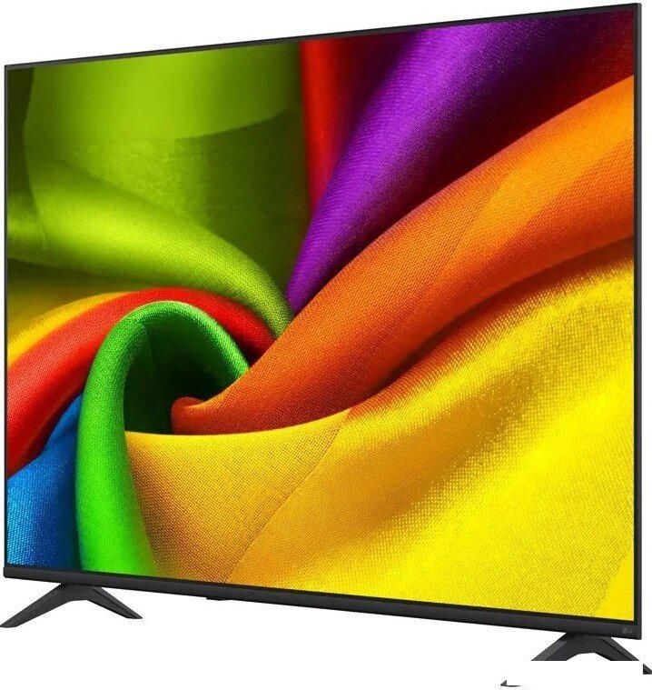 Телевизор LG NANO 4K UHD AI NU90 65NU900B6LA