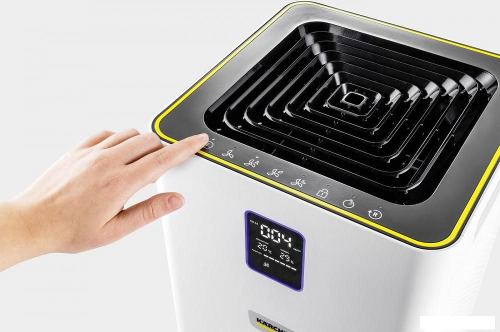 Очиститель воздуха Karcher AF 50 1.024-822.0