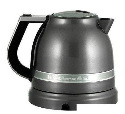 Электрический чайник KitchenAid Artisan 5KEK1522EMS