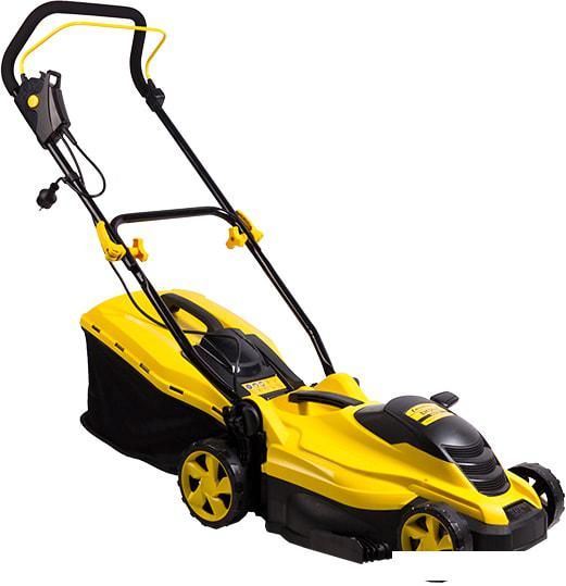 Газонокосилка Champion EM3616