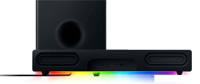 Акустика Razer Leviathan V2