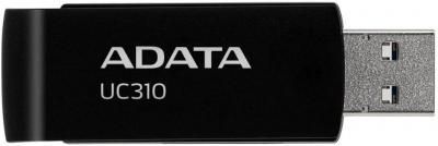 USB Flash ADATA UC310-128G-RBK 128GB (черный)
