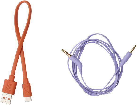 Наушники JBL Tune 670NC (сиреневый, китайская версия)