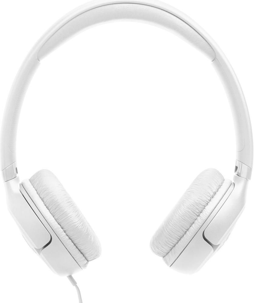 Наушники JBL Tune 530 (белый)