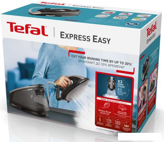 Утюг Tefal SV6140E0