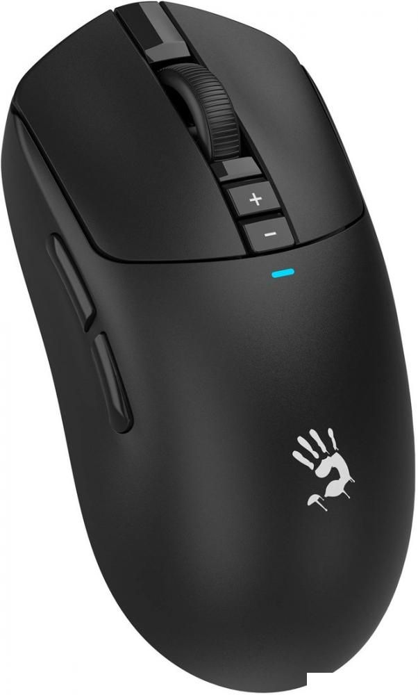 Игровая мышь A4Tech Bloody R72 Ultra (черный)